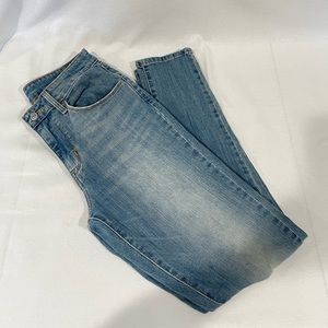 Levi’s Jeans